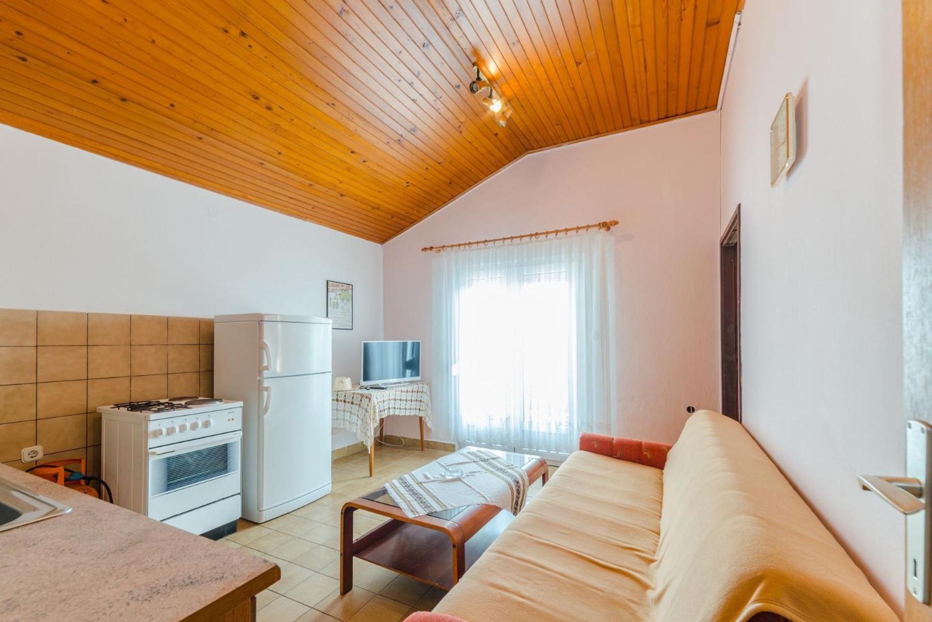 Apartments Ivica - With Parking Nin Buitenkant foto